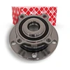 Image de FEBI BILSTEIN 47314 Kit de roulements de roue avec bague ABS