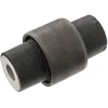 Image de FEBI BILSTEIN 47336 Silent Bloc De Triangle Essieu arrière droit, Support métal-caoutchouc