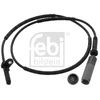 Image de FEBI BILSTEIN 47362 Capteur ABS Essieu arrière droit