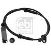 Image de FEBI BILSTEIN 47364 Capteur ABS Essieu avant droit