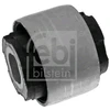Image de FEBI BILSTEIN 47390 Silent Bloc De Triangle Support métal-caoutchouc
