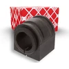 Image de FEBI BILSTEIN 47391 Silent Bloc De Barre Stabilisatrice Essieu arrière, Caoutchouc