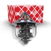 Image de FEBI BILSTEIN 47409 Thermostat d'eau Température d'ouverture: 82°C, avec joint d'étanchéite