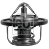 Image de FEBI BILSTEIN 47413 Thermostat d'eau Température d'ouverture: 85°C, avec bague d'étanchéité