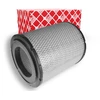 Image de FEBI BILSTEIN 47430 Filtre à air Cartouche filtrante