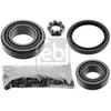Image de FEBI BILSTEIN 47441 Kit de roulements de roue Essieu avant droit