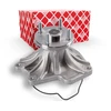 Image de FEBI BILSTEIN 47455 Pompe à eau avec bague d'étanchéité, Fonte d'aluminium