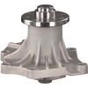 Image de FEBI BILSTEIN 47456 Pompe à eau avec bague d'étanchéité, Fonte d'aluminium