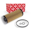 Image de FEBI BILSTEIN 47458 Filtre à huile Cartouche filtrante, avec joints