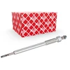Image de FEBI BILSTEIN 47504 Bougie de préchauffage Volt: 11V