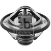 Image de FEBI BILSTEIN 47552 Thermostat d'eau Température d'ouverture: 81°C, avec joint d'étanchéite