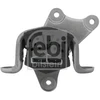 Image de FEBI BILSTEIN 47562 Suspension, boîte de vitesse manuelle gauche