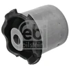 Image de FEBI BILSTEIN 47573 Silent Bloc De Triangle Essieu avant droit, Support hydraulique