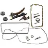 Image de FEBI BILSTEIN 47590 Jeu de distribution à chaînes Full Kit Chaîne fermée