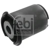 Image de FEBI BILSTEIN 47624 Silent Bloc De Triangle Essieu avant droit, Support métal-caoutchouc