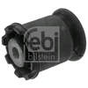 Image de FEBI BILSTEIN 47637 Silent Bloc De Triangle Essieu arrière droit, Support métal-caoutchouc