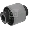 Image de FEBI BILSTEIN 47646 Silent Bloc De Triangle Essieu arrière droit, Support métal-caoutchouc
