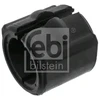 Image de FEBI BILSTEIN 47663 Silent Bloc De Barre Stabilisatrice Essieu avant, Caoutchouc