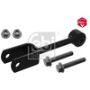 Image de FEBI BILSTEIN 47724 Biellette de barre stabilisatrice Basic Short Kit, Essieu arrière droit, avec écrous