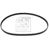 Image de FEBI BILSTEIN 47728 Courroie De Distribution Nbr. dents: 194