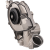 Image de FEBI BILSTEIN 47731 Pompe à eau Nbr. dents: 7, avec poulie, avec joints