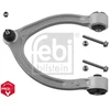 Image de FEBI BILSTEIN 47734 Bras de suspension Basic Short Kit, supérieur, Aluminium, barre oscillant transversal, avec vis/boulons, avec écrous