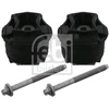 Image de FEBI BILSTEIN 47746 Kit de réparation, corps de l'essieu arrière, avec vis/boulons