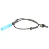 Image de FEBI BILSTEIN 47809 Capteur ABS Essieu avant droit