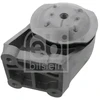 Image de FEBI BILSTEIN 47817 Support moteur gauche, Support métal-caoutchouc