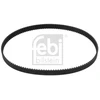 Image de FEBI BILSTEIN 47820 Courroie De Distribution Nbr. dents: 125