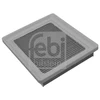 Image de FEBI BILSTEIN 47824 Filtre à air Cartouche filtrante