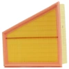 Image de FEBI BILSTEIN 47826 Filtre à air Cartouche filtrante, avec préfiltre