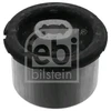 Image de FEBI BILSTEIN 47864 Silent Bloc De Triangle Essieu avant droit, Support hydraulique