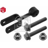Image de FEBI BILSTEIN 47867 Biellette de barre stabilisatrice Basic Short Kit, Essieu arrière droit, avec vis/boulons