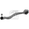 Image de FEBI BILSTEIN 47870 Bras de suspension avant, Aluminium, barre oscillant transversal, avec rotule de suspension, avec écrou de blocage