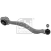 Image de FEBI BILSTEIN 47871 Bras de suspension avant, Aluminium, barre oscillant transversal, avec roulement