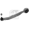 Image de FEBI BILSTEIN 47872 Bras de suspension arrière, Aluminium, barre oscillant transversal, avec roulement, avec écrou de blocage