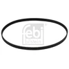 Image de FEBI BILSTEIN 47885 Courroie De Distribution Nbr. dents: 163
