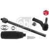 Image de FEBI BILSTEIN 47934 Biellette De Direction Basic Short Kit, Essieu avant droit, avec machon