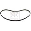 Image de FEBI BILSTEIN 47947 Courroie De Distribution Nbr. dents: 118