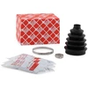 Image de FEBI BILSTEIN 47961 Soufflet De Cardan Essieu avant droit, Thermoplastique