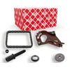 Image de FEBI BILSTEIN 47979 Kit de chaînes, commade de pompe à huile Full Kit