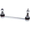 Image de FEBI BILSTEIN 48001 Biellette de barre stabilisatrice Essieu avant gauche, avec écrous