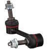 Image de MOTOTECHNIKA 20-LS-04 Biellette de barre stabilisatrice Essieu avant gauche, avec écrou