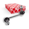 Image de MOTOTECHNIKA 20-LS-03 Biellette de barre stabilisatrice Essieu avant droit, avec écrou