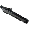 Image de FEBI BILSTEIN 48012 Bras de suspension Essieu arrière droit, Acier, barre oscillant transversal, sans rotule de suspension, avec paliers en caoutchouc