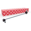 Image de FEBI BILSTEIN 48044 Biellette de barre stabilisatrice Essieu avant gauche
