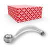 Image de FEBI BILSTEIN 48092 Bras de suspension Essieu avant droit, Aluminium, barre oscillant transversal