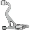 Image de FEBI BILSTEIN 48098 Bras de suspension Essieu avant droit, Aluminium, barre oscillant transversal, sans rotule de suspension, avec paliers en caoutchouc