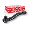 Image de FEBI BILSTEIN 48105 Bras de suspension Essieu arrière droit, Acier, barre oscillant transversal, avec rotule de suspension